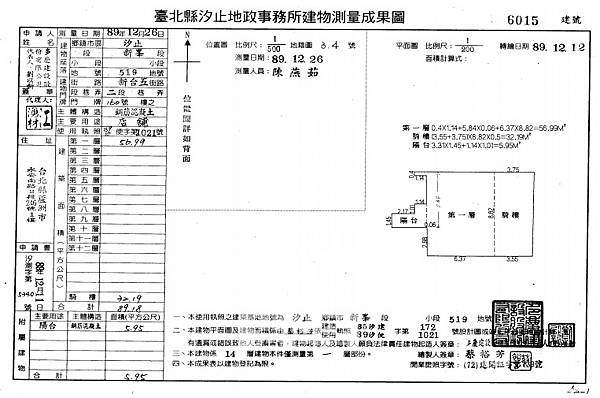 新北市汐止區新台五路二段160號1樓 A