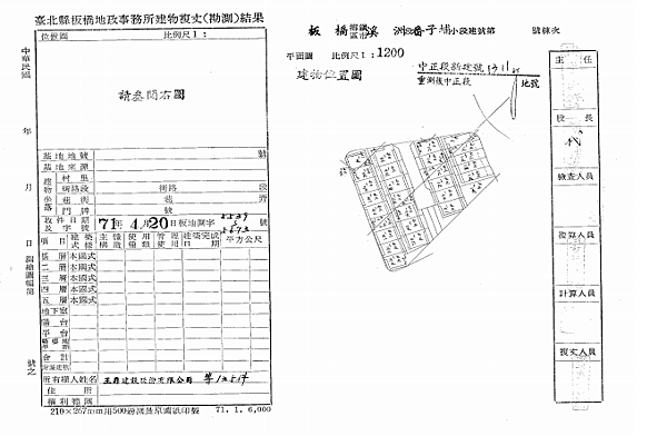 新北市板橋區滿平二街10巷2弄14-2號3樓 B