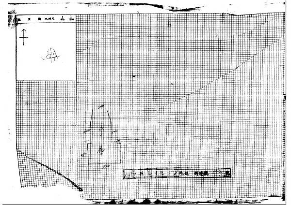 台北市萬華區西園路二段261巷36號3樓 b