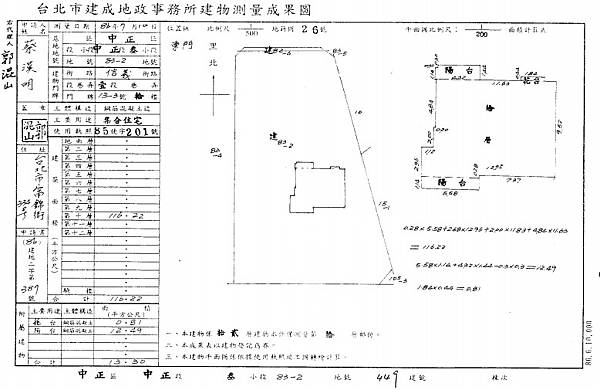 台北市中正區信義路一段13-3號10樓