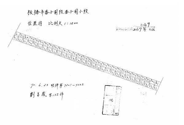 新北市板橋區龍興街73巷53-2號3樓 B