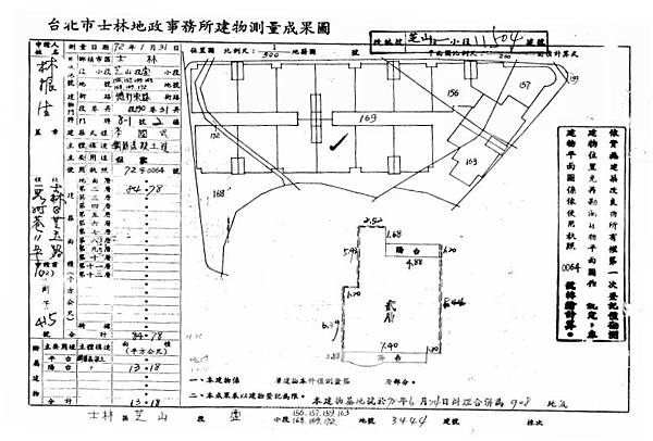 台北市士林區德行東路190巷31弄8-1號2樓 A