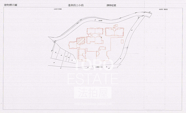 台北市北投區公館路161巷21號3樓 B