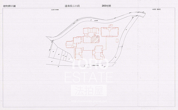 台北市北投區公館路161巷25號2樓 B