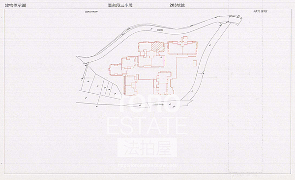 台北市北投區公館路161巷29號3樓 B