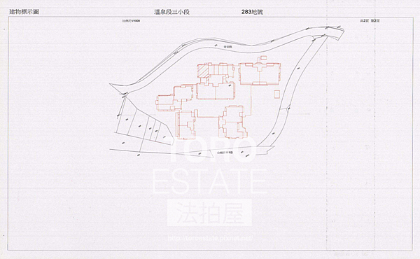 台北市北投區公館路161巷27號1樓 Ｂ