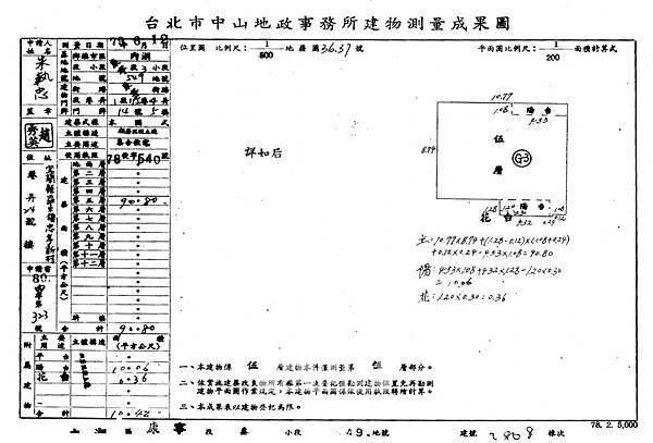 台北市內湖區康寧路一段195巷4弄14號5樓 A