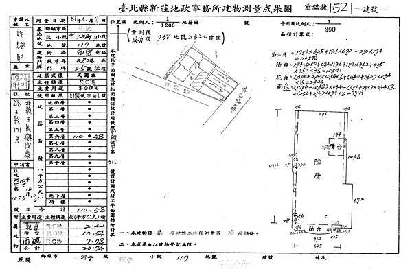 新北市五股區西雲路88巷25號6樓