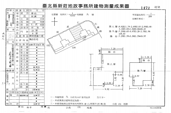 仁武街23號8樓