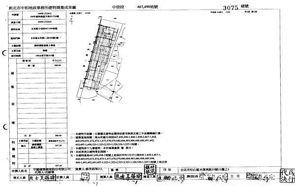 新北市永和區永和路二段168號2樓 A