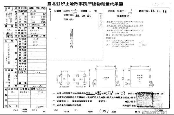 新北市汐止區汐萬路一段418巷5號3層樓 A