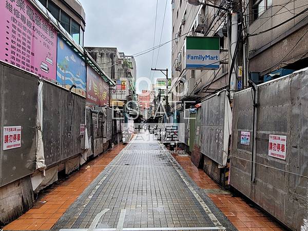 ▌11/29法拍屋｜2拍｜新北市板橋區南雅東路8號11樓-1