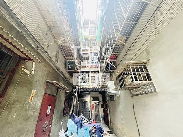 ▌12/6法拍屋｜3拍｜新北市泰山區中央路5巷17弄4號2樓