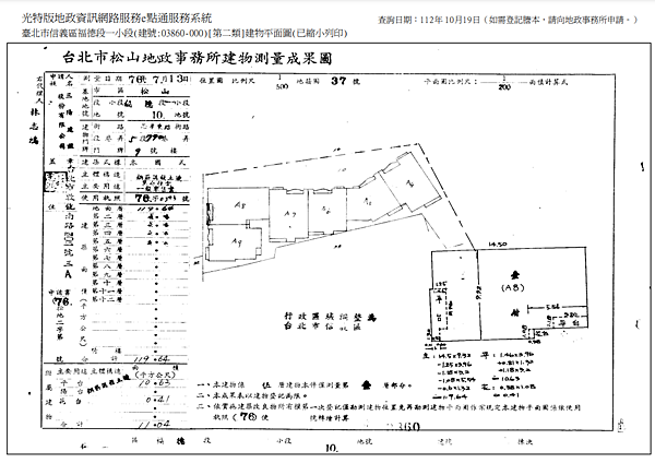 ▌12/14法拍屋｜2拍｜台北市信義區忠孝東路五段790巷9