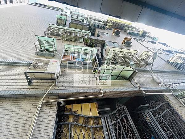 ▌12/27法拍屋｜2拍｜新北市板橋區光復街115號7樓｜光