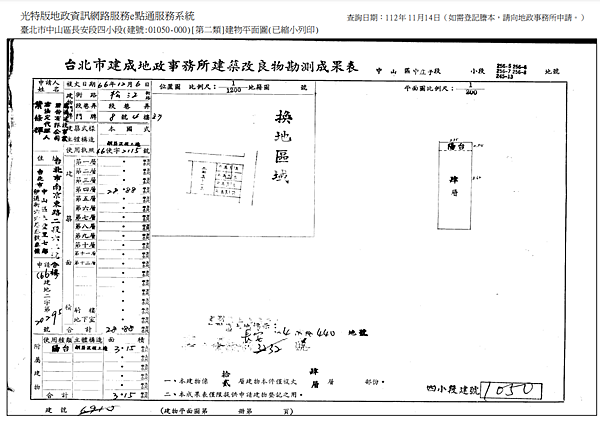 ▌12/19法拍屋｜1拍｜台北市中山區松江路8號4樓-7｜康