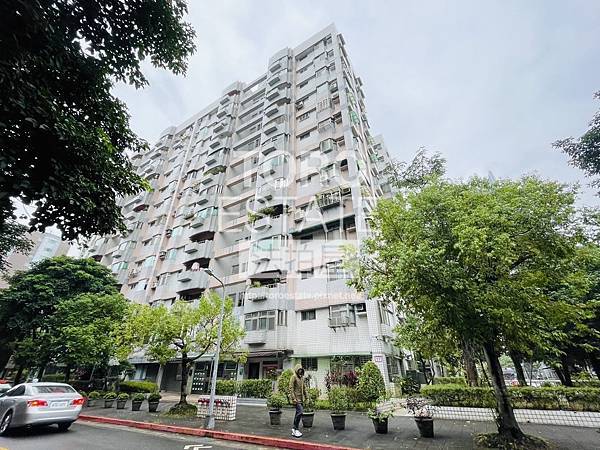 ▌3/27法拍屋｜2拍｜台北市信義區松平路75號6樓｜世貿新