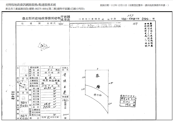 ▌12/27法拍屋｜1拍｜新北市三重區中正北路20巷25號1