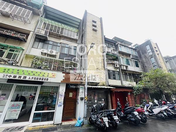 ▌2/20法拍屋｜2拍｜台北市信義區忠孝東路五段524巷3弄