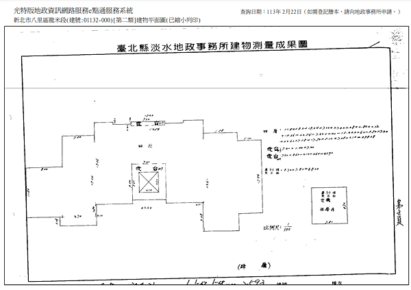 ▌3/21法拍屋｜1拍｜新北市八里區龍米路一段470號5層樓