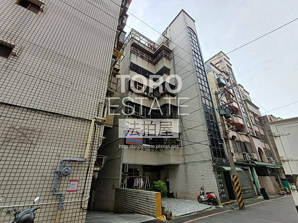 ▌5/7法拍屋｜2拍｜新北市八里區中山路一段129巷18號4