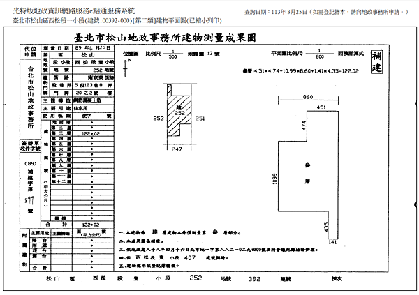 ▌4/10法拍屋｜1拍｜台北市松山區南京東路五段123巷8弄