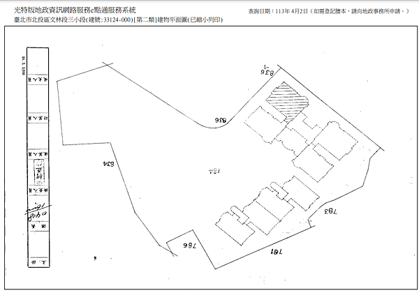 ▌5/15法拍屋｜1拍｜台北市北投區文林北路220號20,2