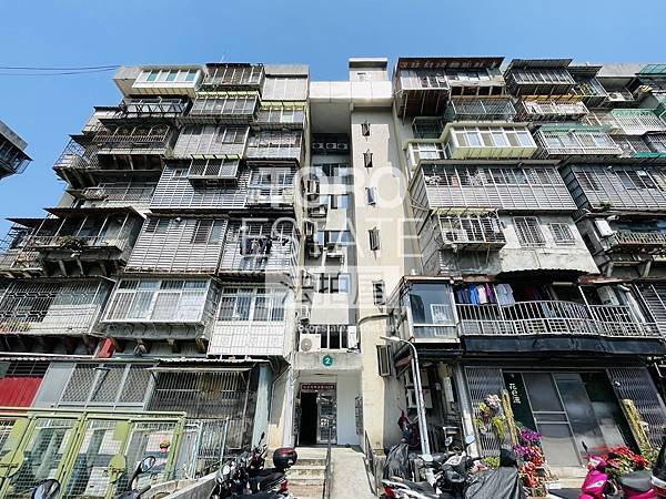 ▌08/13法拍屋｜3拍｜台北市中正區南海路103號6樓-2