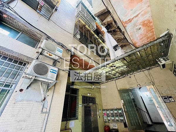 ▌12/23法拍屋｜4拍｜台北市文山區試院路52-2號2樓｜