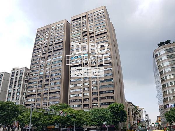 ▌12/16法拍屋｜2拍｜台北市大安區敦化南路二段106號1