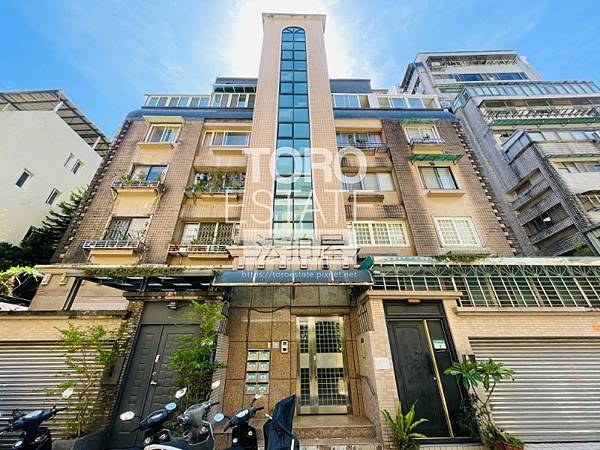 ▌12/09法拍屋｜2拍｜台北市大安區和平東路三段1巷10弄