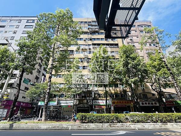 ▌12/23法拍屋｜2拍｜台北市大安區光復南路412號2樓-