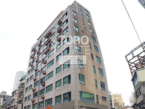 ▌11/05法拍屋｜1拍｜台北市中正區南昌路二段203號9樓