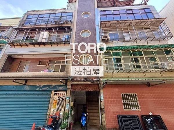 ▌11/20法拍屋｜2拍｜新北市淡水區淡金路三段46巷22號