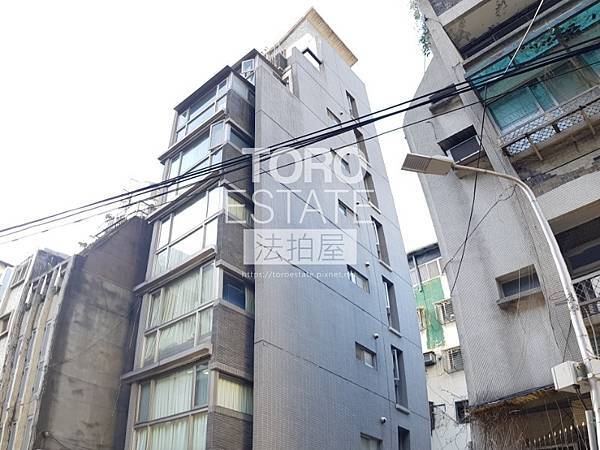 ▌12/10法拍屋｜2拍｜台北市中正區重慶南路三段3巷18號