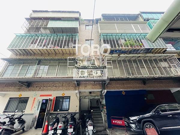 ▌12/03法拍屋｜1拍｜新北市板橋區大觀路二段174巷17