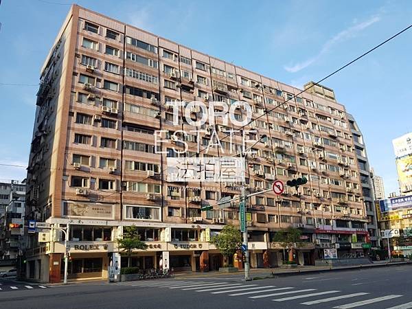 ▌12/17法拍屋｜1拍｜台北市大安區忠孝東路四段102號1