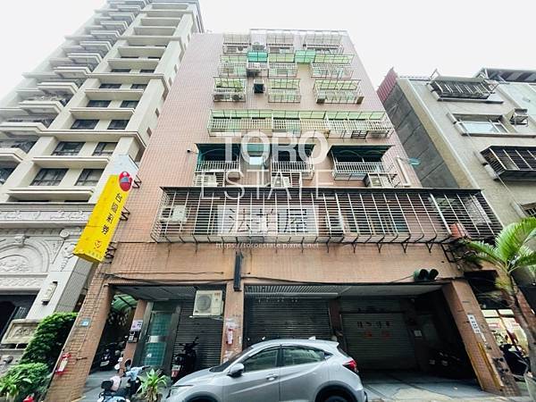 ▌12/17法拍屋｜1拍｜新北市板橋區重慶路245巷76號5