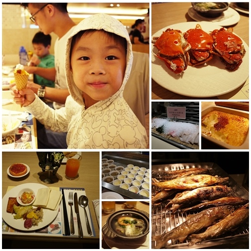 漢來飯店 漢來飯店