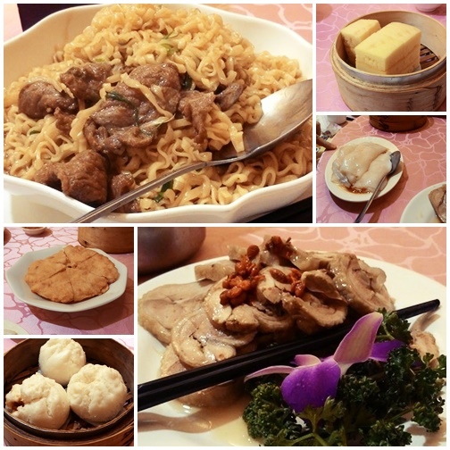 香悅樓用餐 香悅樓用餐