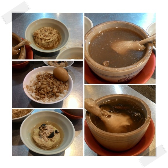翁記滷肉飯 翁記滷肉飯