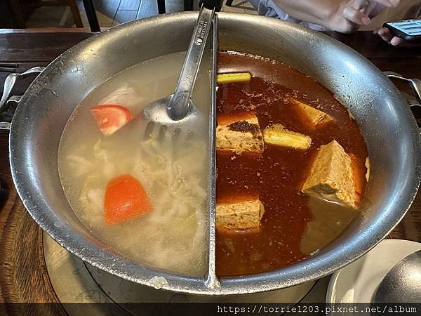 |食。新竹|熟悉的味道最對味。睽違3年回溫一下記憶中的鼎王麻