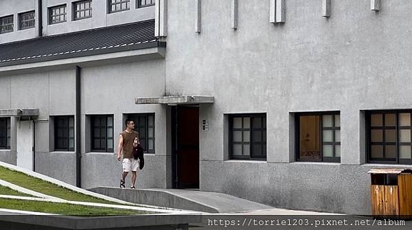 |景。宜蘭|五結_中興文創園區