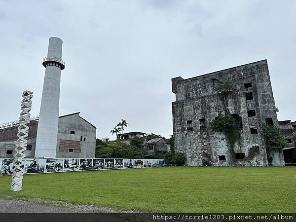 |景。宜蘭|五結_中興文創園區