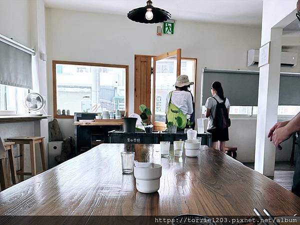 |食。桃園|滇緬風味小吃,附有免費停車位。龍潭美食__青山云