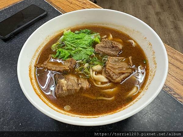 |食。宜蘭|美味扛得住宜蘭百大美食名店__大成羊排麵牛肉麵(