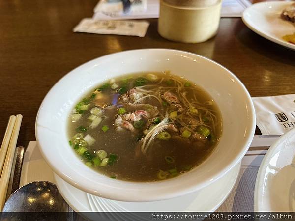 |食。台北|圓山大飯店吃到飽_松鶴廳自助餐