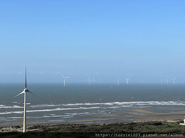 |景。苗栗|後龍好望角風景區