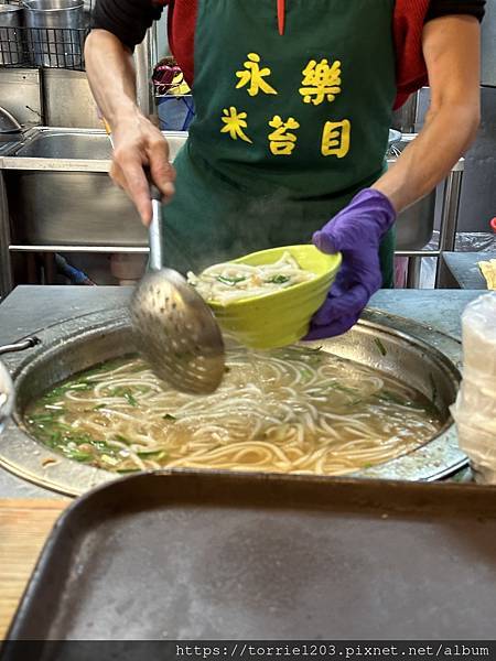 ｜食。台北｜超過50年的老店,平價美味用心傳承三代__永樂米