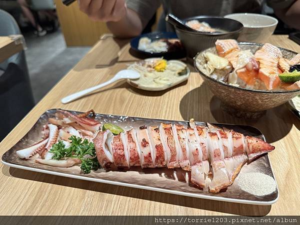 |食。宜蘭|告春食彩小家料理